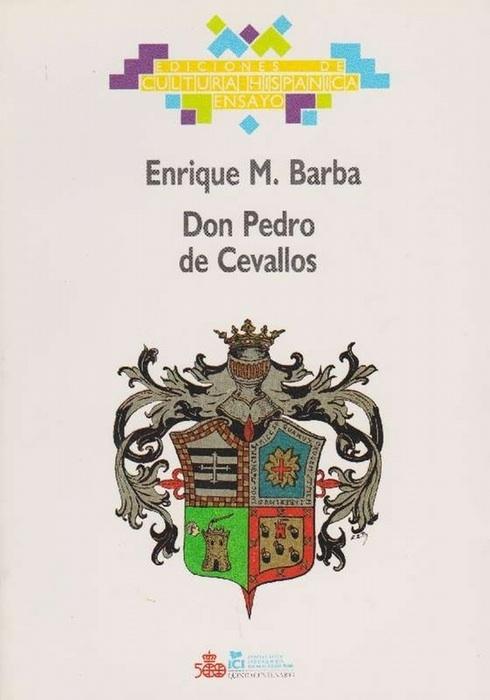 Don Pedro de Cevallos