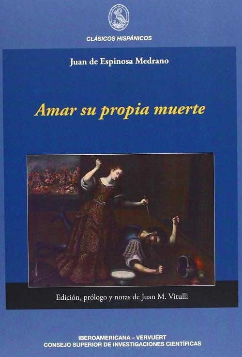 Amar su propia muerte