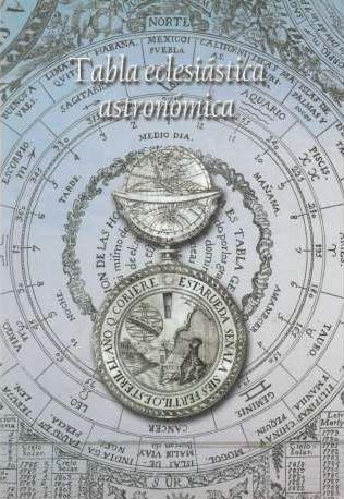 Tabla eclesiástica astronómica