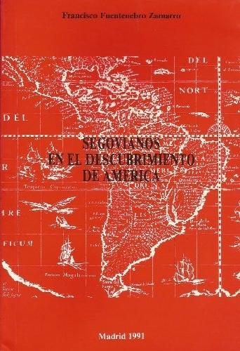 Segovianos en el Descubrimiento de América