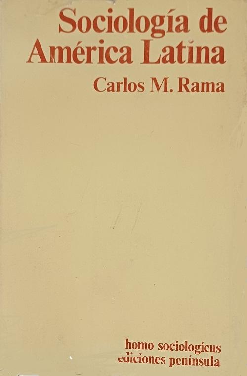 Sociología de América Latina