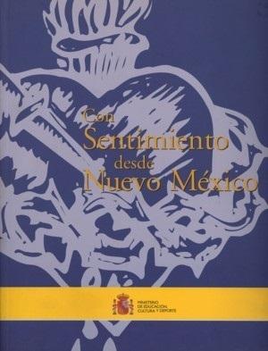 Con Sentimiento desde Nuevo México