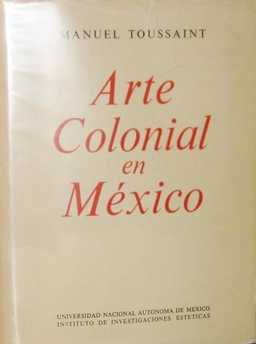 Arte Colonial en México
