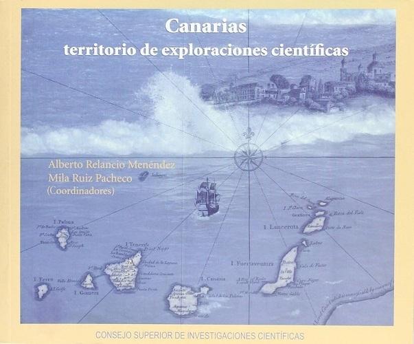 Canarias, territorio de exploraciones científicas "Proyecto Humboldt: expediciones científicas a Canarias en los siglos XVIII y XIX"