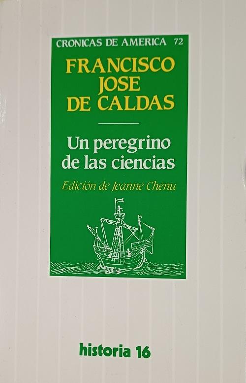 Un peregrino de las ciencias