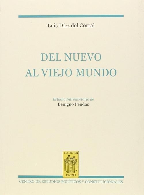 Del Nuevo al Viejo Mundo