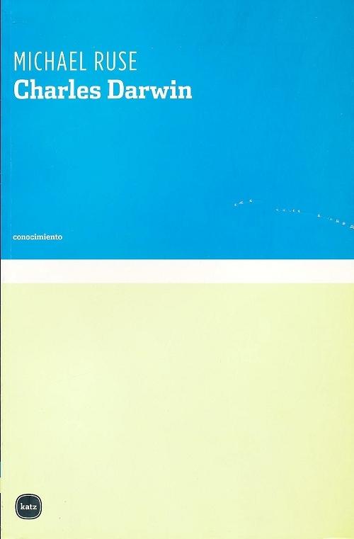 Charles Darwin