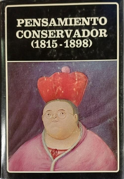 Pensamiento conservador (1815-1898)