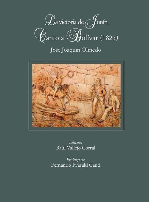 La victoria de Junín "Canto a Bolívar"