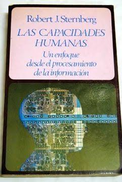 Las capacidades humanas "Un enfoque desde el procesamiento de la información"