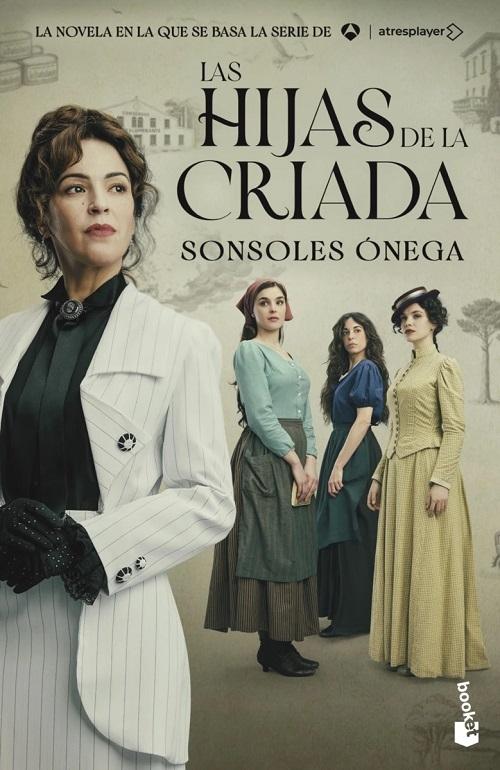 Las hijas de la criada