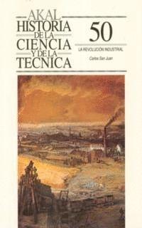 La revolucion industrial