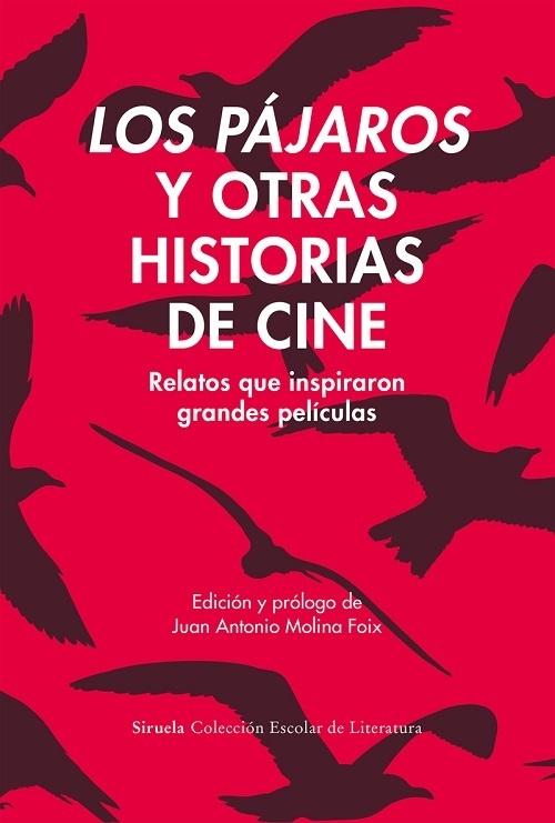 <Los pájaros> y otras historias de cine