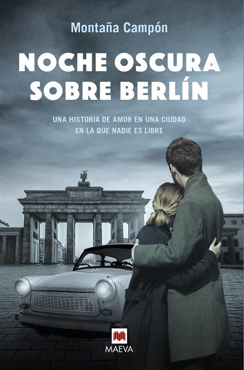 Noche oscura sobre Berlín "(Campañas)"