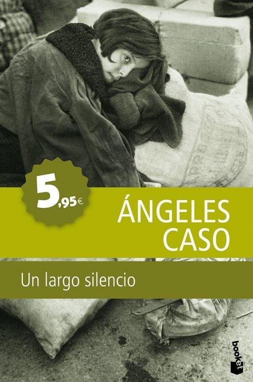Un largo silencio