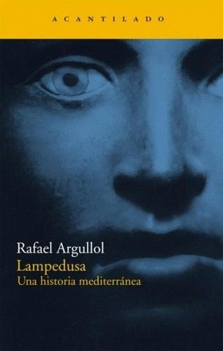 Lampedusa. Una historia mediterránea