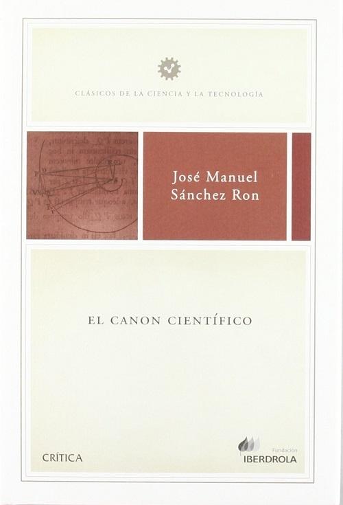 El canon científico