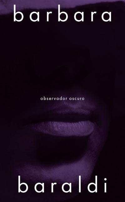 Observador oscuro "(Saga Aurora Scalviati - 2)"