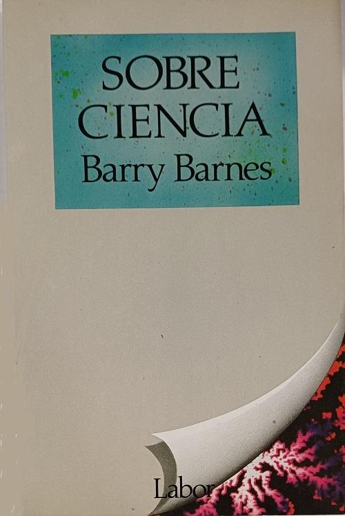 Sobre ciencia