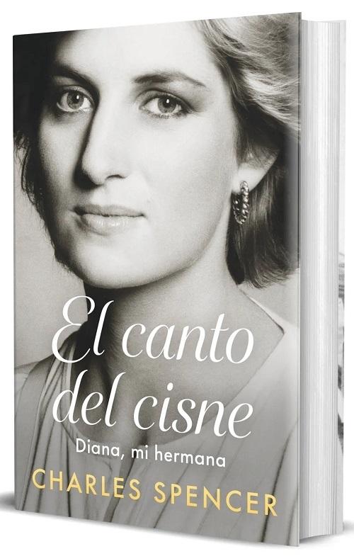 El canto del cisne "Diana, mi hermana"
