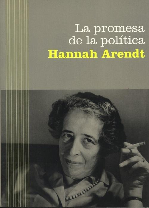 La promesa de la política