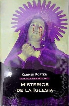 Misterios de la Iglesia