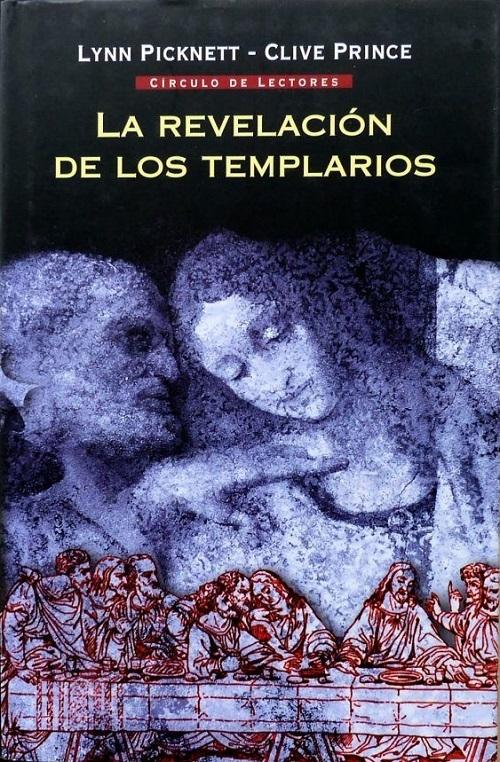 La revelación de los Templarios
