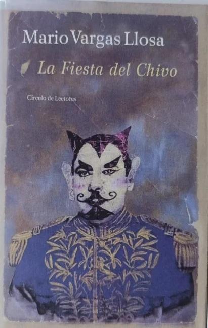 La Fiesta del Chivo