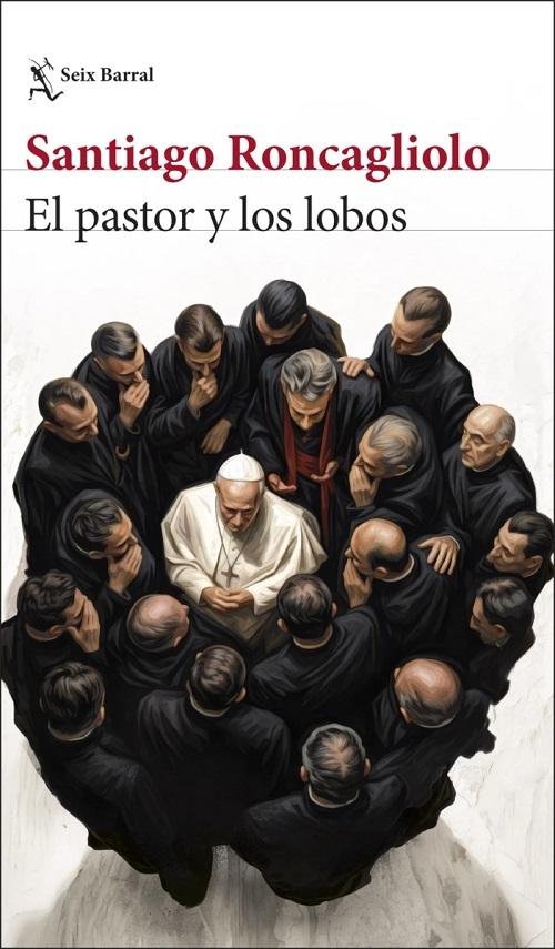 El pastor y los lobos