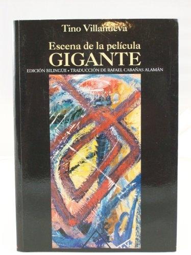 Escena de la pelicula Gigante