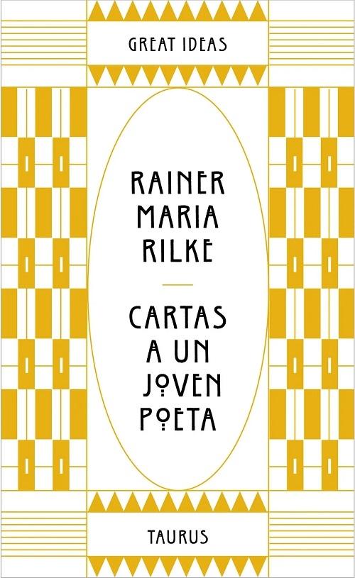 Cartas a un joven poeta