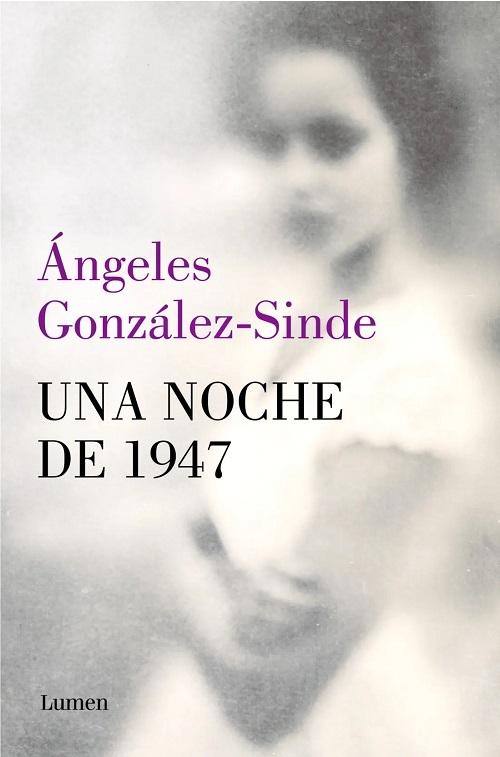 Una noche de 1947