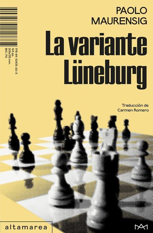 La variante Lüneburg