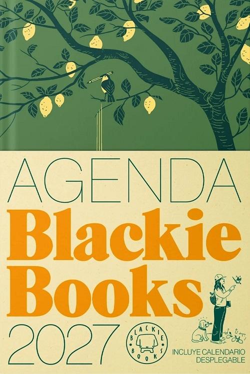 Agenda 2027. Blackie Books