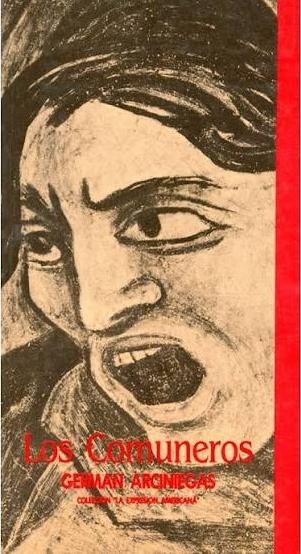 Los comuneros (2 vols.)