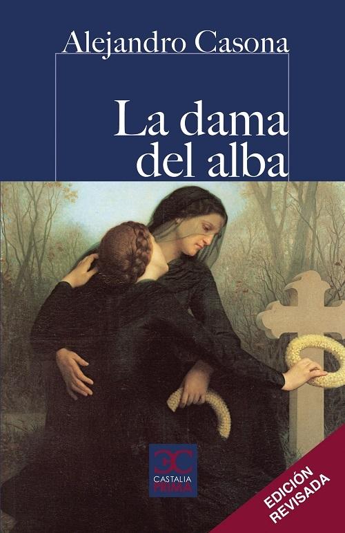La dama del alba "(Edición revisada)"
