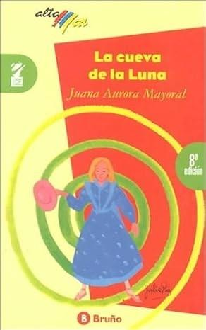 La cueva de la Luna