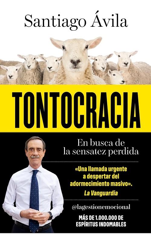 Tontocracia "En busca de la sensatez perdida"
