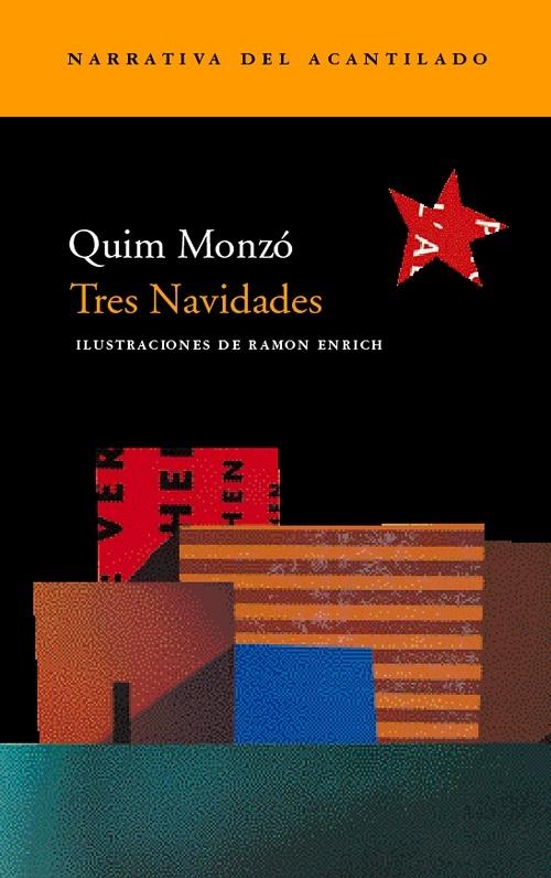 Tres Navidades