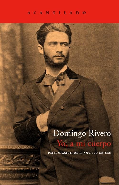 Yo, a mi cuerpo