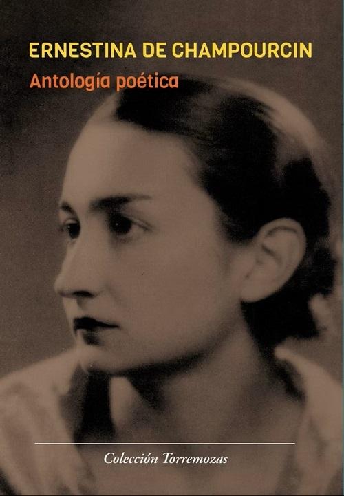 Antología poética "(Ernestina de Champourcin)"