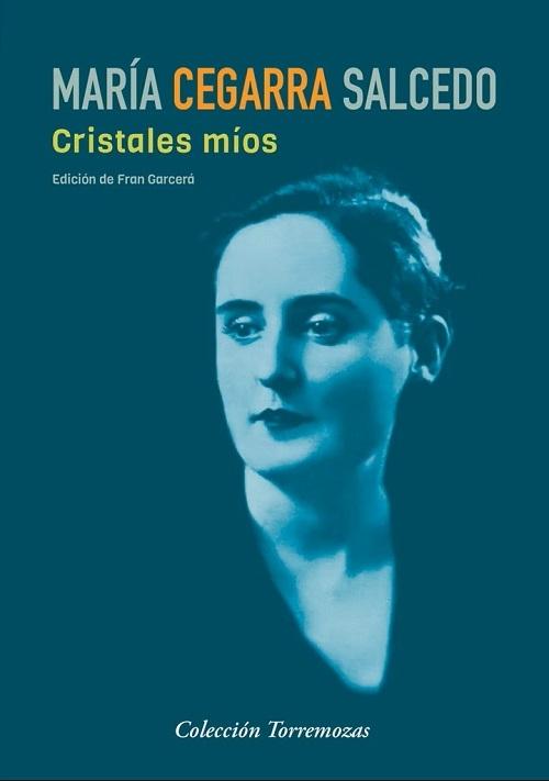 Cristales míos