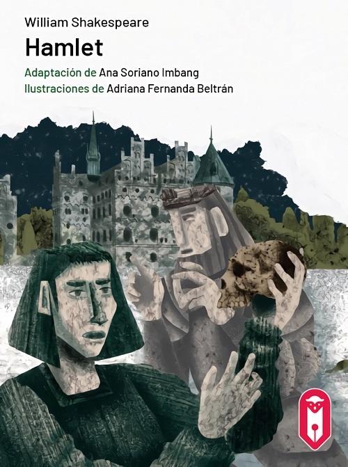 Hamlet "(Adaptación en lectura fácil)"