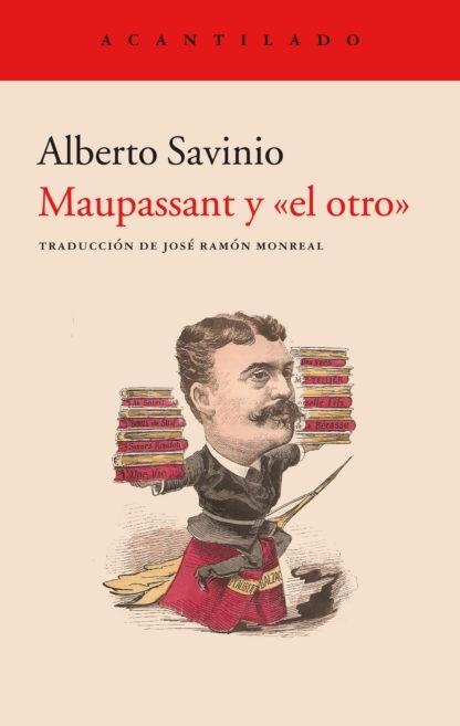 Maupassant y <el otro>