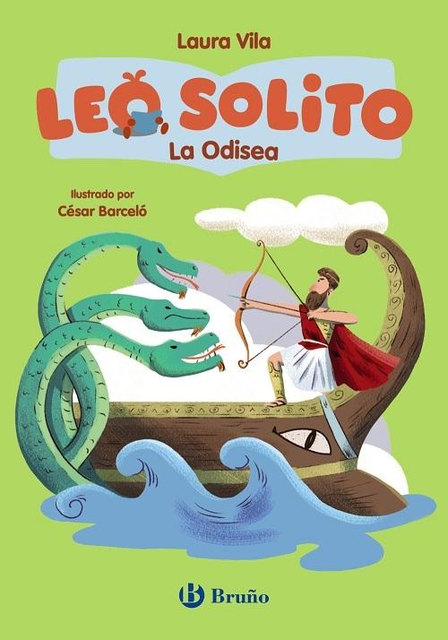 La Odisea "Leo, solito"