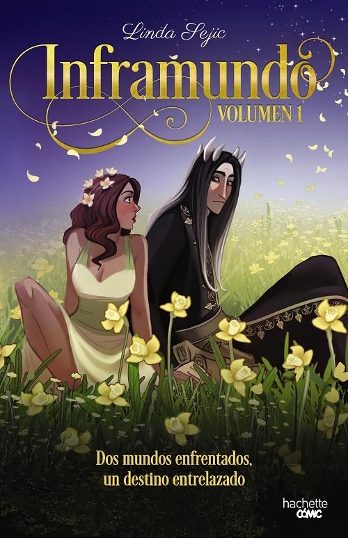Inframundo - 1 "Dos mundos enfrentados, un destino entrelazado"