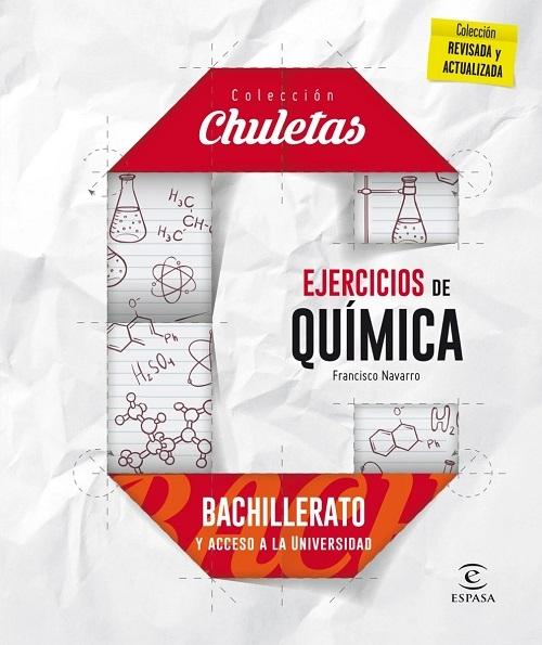 Ejercicios de Química "Bachillerato y acceso a la Universidad"
