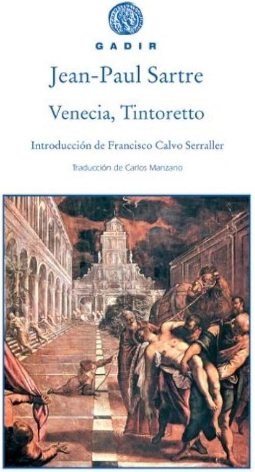 Venecia, Tintoretto