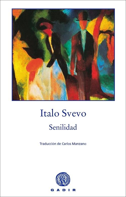 Senilidad