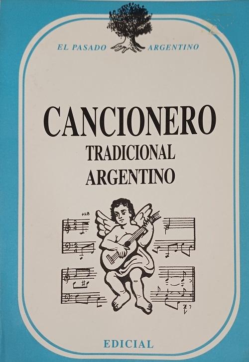 Cancionero tradicional argentino